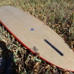 longboard gemini 9'2