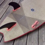  6'5 shortboard gemini  