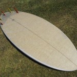 surf-paddle 7'2