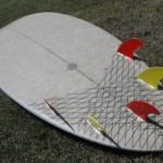 surf-paddle 7'2