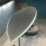 fabricationn planche de surf