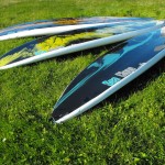 fabrication custom windsurf shape speed slalom sea clone boards