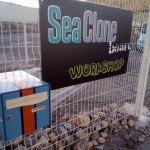   sea clone boards signalétique
