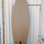  stand up paddle corsaire rs