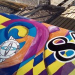  windsurf apollo 84 W