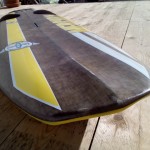  windsurf slalom eco conception