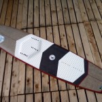 kite speed crossing eco conçu lin