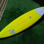 surf 6'3 shortboard