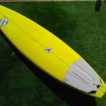  surf 6'3 shortboard
