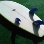  surf 6'3 shortboard