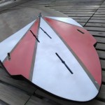 geisha windsurf standup foil 