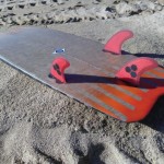  surfkite soyouz 5'2 eco conçu