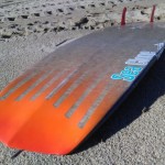 surfkite soyouz 5'2 eco conçu 