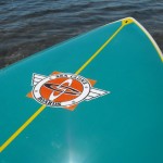  stand up paddle customs shape corsaire rs sea cloneboards