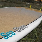  stand up paddle customs shape corsaire rs sea cloneboards