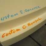 custom olivier- simon